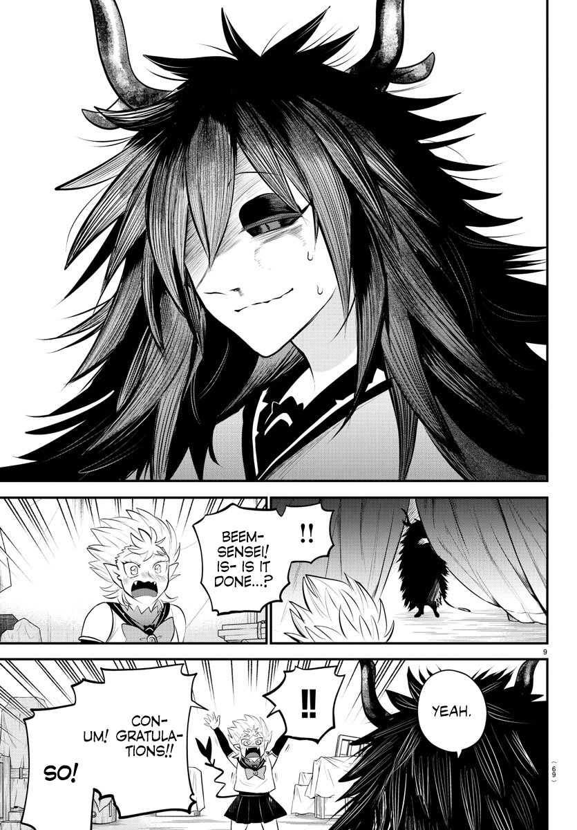 Welcome to Demon School! Iruma-kun, Chapter 338 image 09